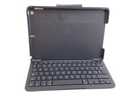 capa teclado logitech ipad 7 gen