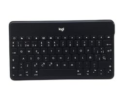 funda teclado logitech key-to-go