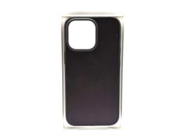 apple iphone 13 pro leather case magsafe