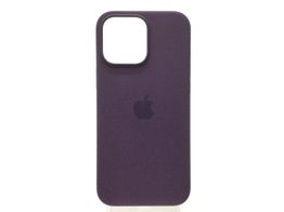 apple iphone 16 pro max silicone case magsafe