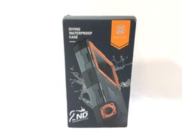 shellbox diving waterproof case