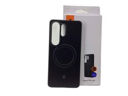 spigen air skin aramid magfit