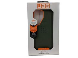 uag civilian