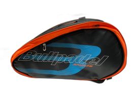 fundas bull padel