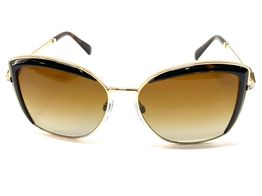 gafa de sol se&ntilde;ora bulgari 6128-b
