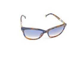 gafa de sol se&ntilde;ora carolina herrera she828
