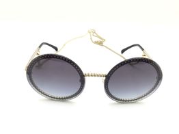 gafa de sol señora chanel 4245 c.395/s6