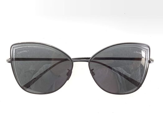 &oacute;culos de sol senhora chanel 4253