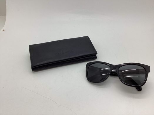 &oacute;culos de sol senhora chanel 5380