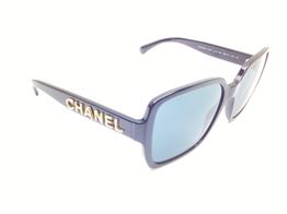 &oacute;culos de sol senhora chanel 5408