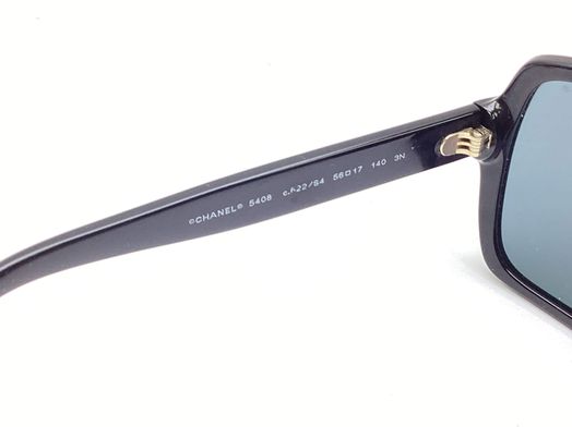 &oacute;culos de sol senhora chanel 5408