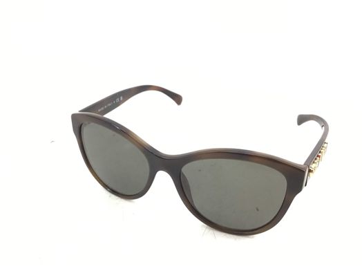 &oacute;culos de sol senhora chanel 5458