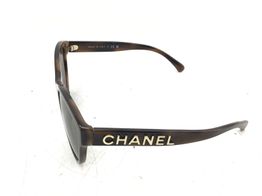 &oacute;culos de sol senhora chanel 5458