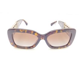 gafa de sol se&ntilde;ora chanel 5535-q c714/s9