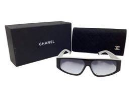 gafa de sol señora chanel 6057