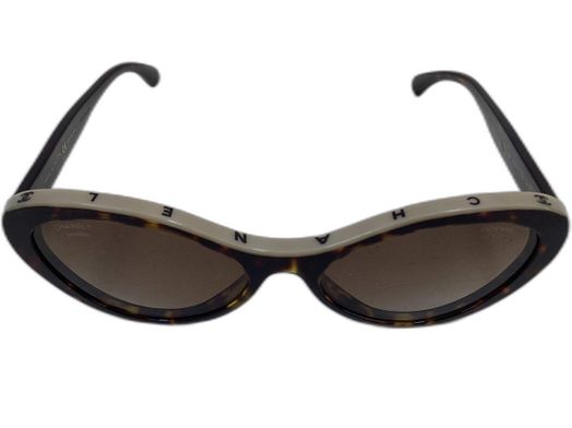 &oacute;culos de sol senhora chanel ch5416