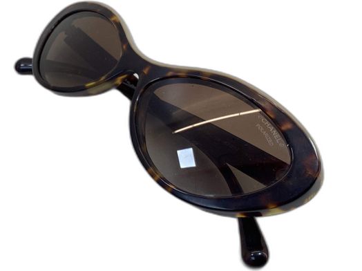 &oacute;culos de sol senhora chanel ch5416