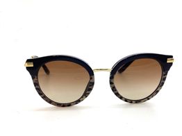 gafa de sol se&ntilde;ora dolce and gabbana 4394