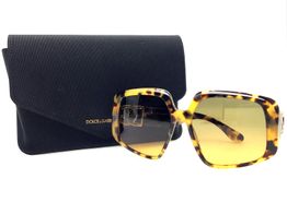 gafa de sol se&ntilde;ora dolce and gabbana dg4386