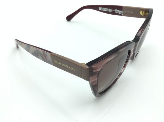 gafa de sol se&ntilde;ora doroles promesas dp3034