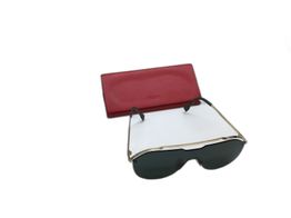 gafa de sol señora fendi fabulous ff m0039/s