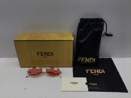 gafa de sol señora fendi fe4075us
