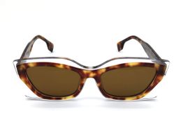 gafa de sol se&ntilde;ora fendi ff40034u