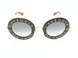 gafa de sol se&ntilde;ora gucci g13s 001 44 30 140