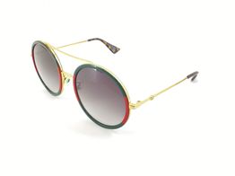 &oacute;culos de sol senhora gucci gg0061s