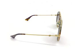 &oacute;culos de sol senhora gucci gg0061s