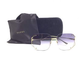 gafa de sol se&ntilde;ora gucci gg0646s