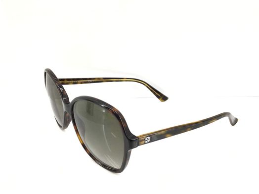 &oacute;culos de sol senhora gucci gg3721s