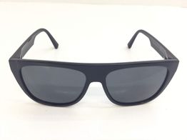 gafa de sol se&ntilde;ora hawkers black runway
