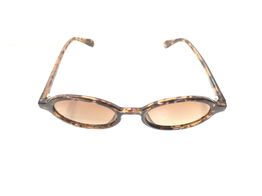 gafa de sol se&ntilde;ora meller ob tig brown 260116