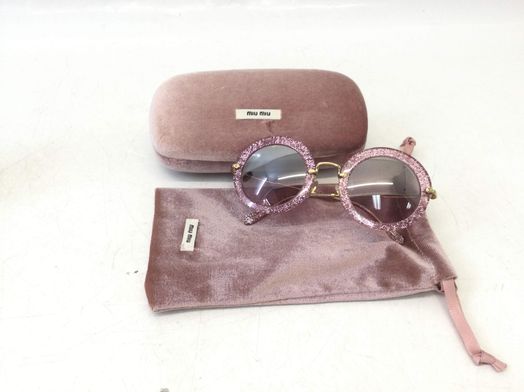 &oacute;culos de sol senhora miu miu 13ns