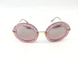 &oacute;culos de sol senhora miu miu 13ns