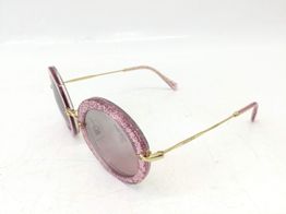 &oacute;culos de sol senhora miu miu 13ns