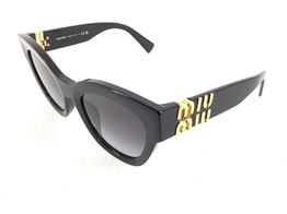 &oacute;culos de sol senhora miu miu smu 01y