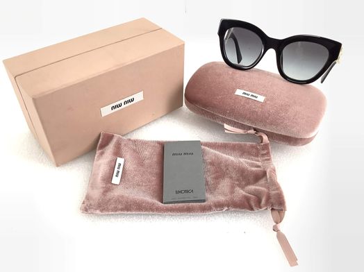 &oacute;culos de sol senhora miu miu smu 01y