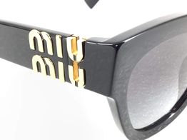 &oacute;culos de sol senhora miu miu smu 01y