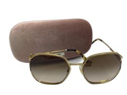 gafa de sol se&ntilde;ora miu miu smu52w