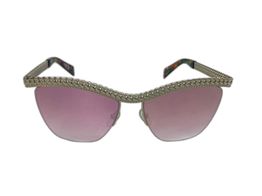 gafa de sol se&ntilde;ora moschino mos010/s-psx