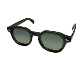 Gafa de Sol Señora Moscot Dolt Col.dark Green