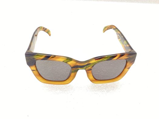 &oacute;culos de sol senhora mr boho carey