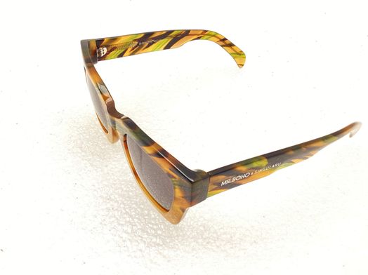 &oacute;culos de sol senhora mr boho carey