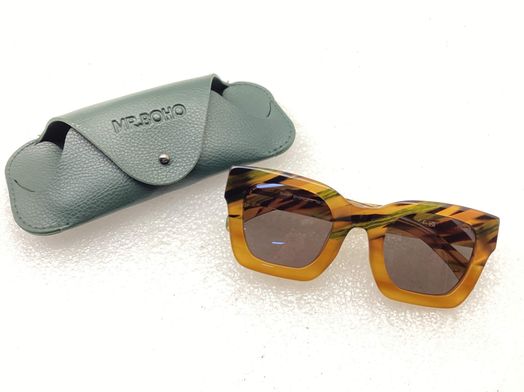 &oacute;culos de sol senhora mr boho carey