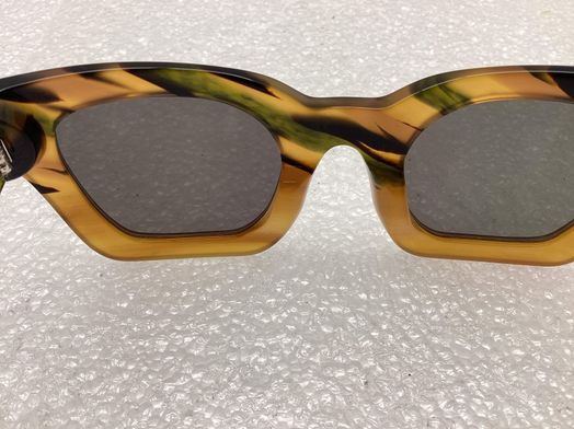 &oacute;culos de sol senhora mr boho carey