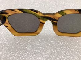 &oacute;culos de sol senhora mr boho carey