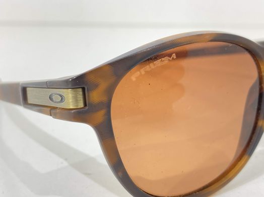 gafa de sol se&ntilde;ora oakley prizm