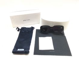 gafa de sol señora prada spr 17w